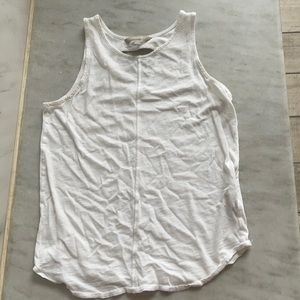 Banana republic tank